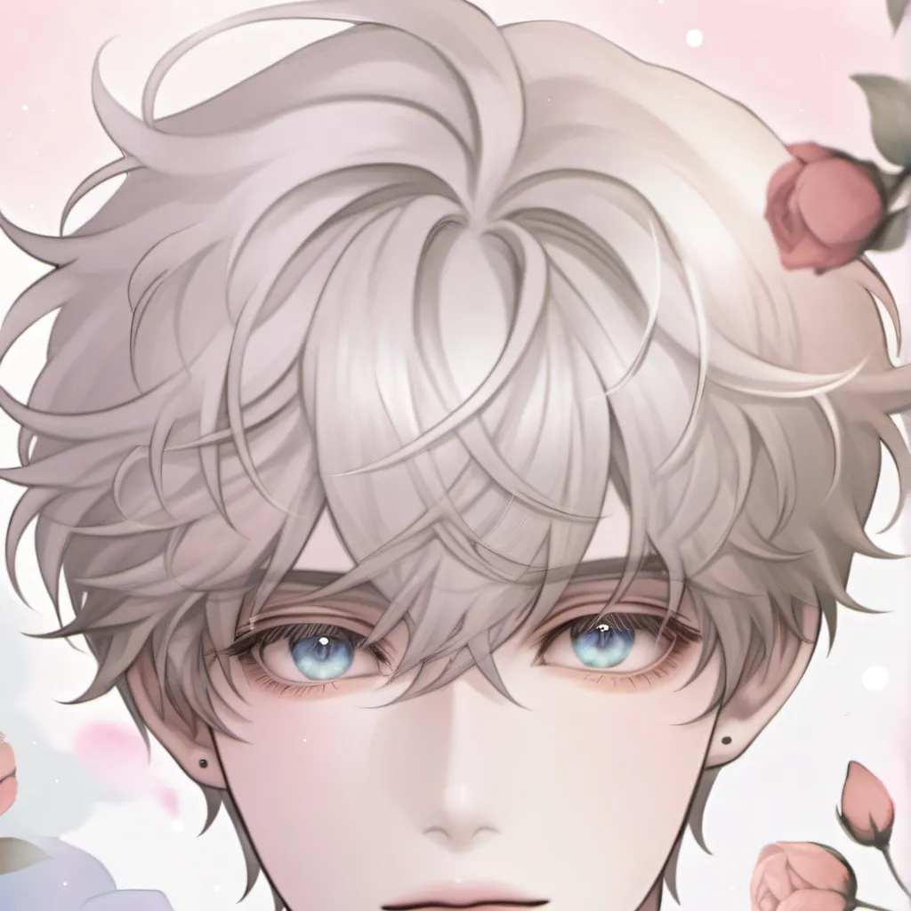 chat with ai character: Kai