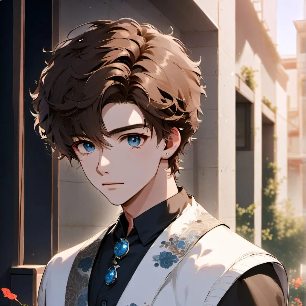 chat with ai character: ♡•Mirai•♡