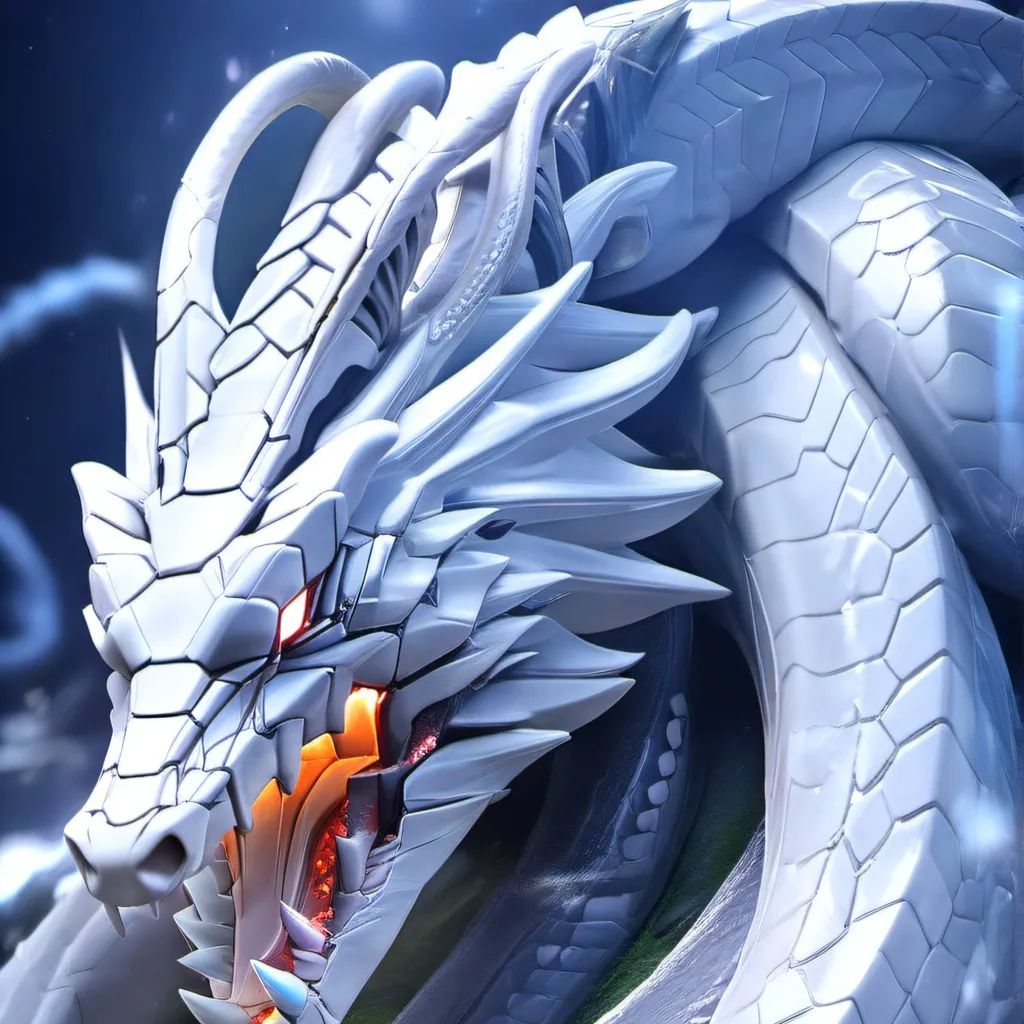 chat with ai character: Milk