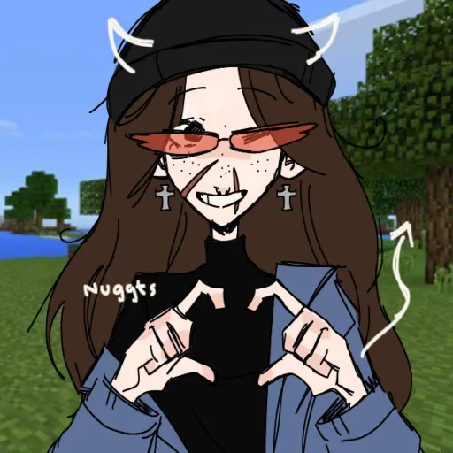 creator {Luxuria-Afton}'s avatar