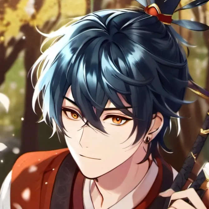 chat with ai character: mha boys night out