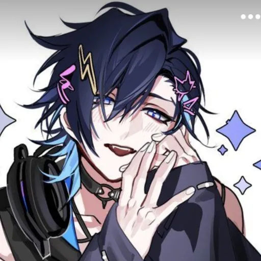 talkie's author avatar