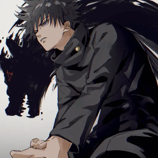 creator Megumi_fromJJK's avatar