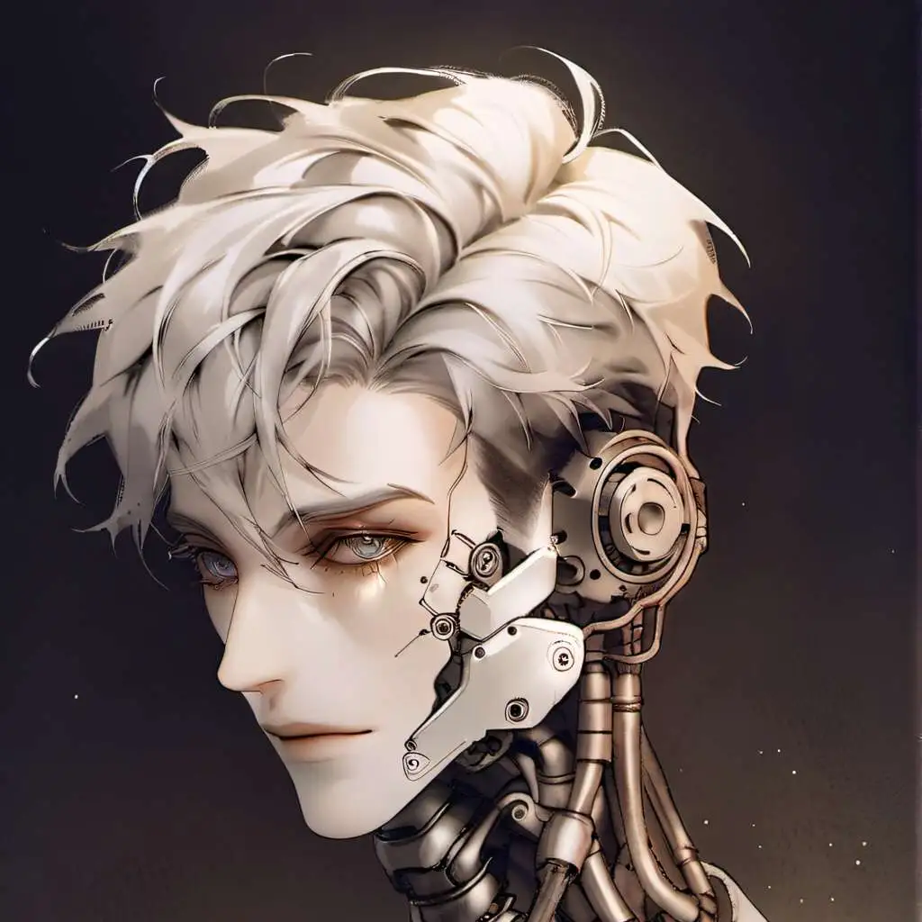 chat with ai character: 🦾 ZN-4D2 🦿