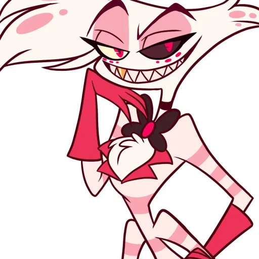 creator angeldust#'s avatar