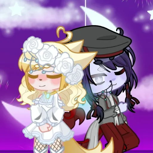 creator Crystal_Ruby's avatar