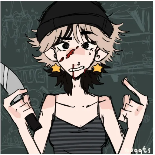 talkie's author avatar