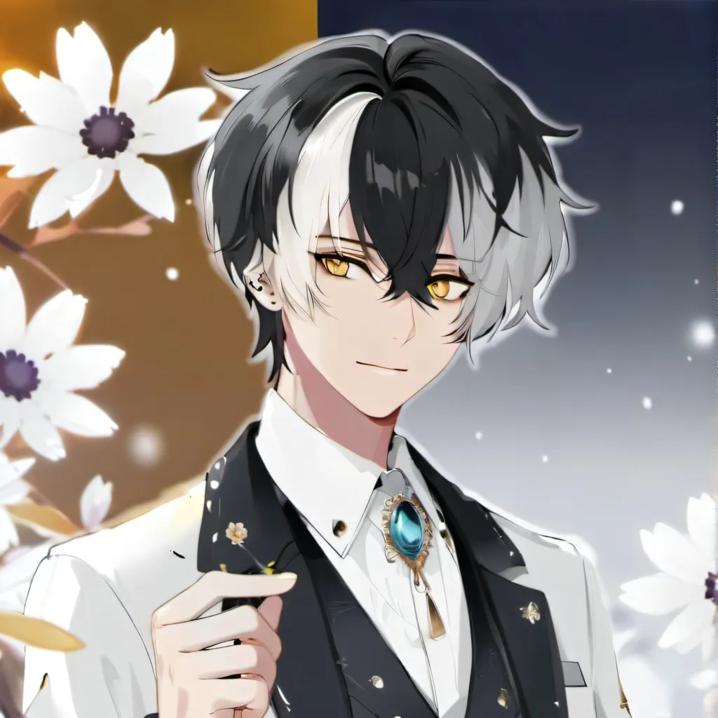 chat with ai character: Kiyoto