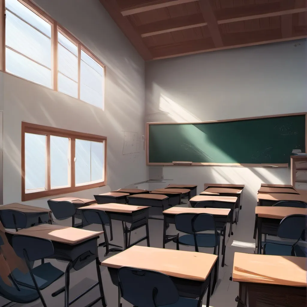 chat with ai character: MHA 