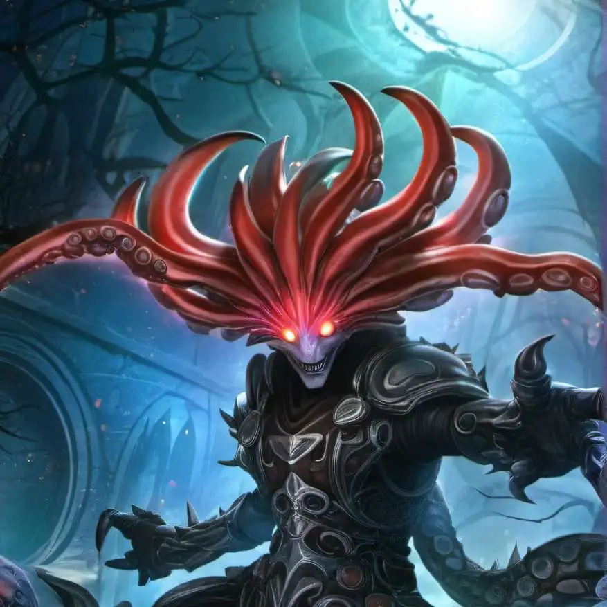 chat with ai character: Dan-Fatar Triton