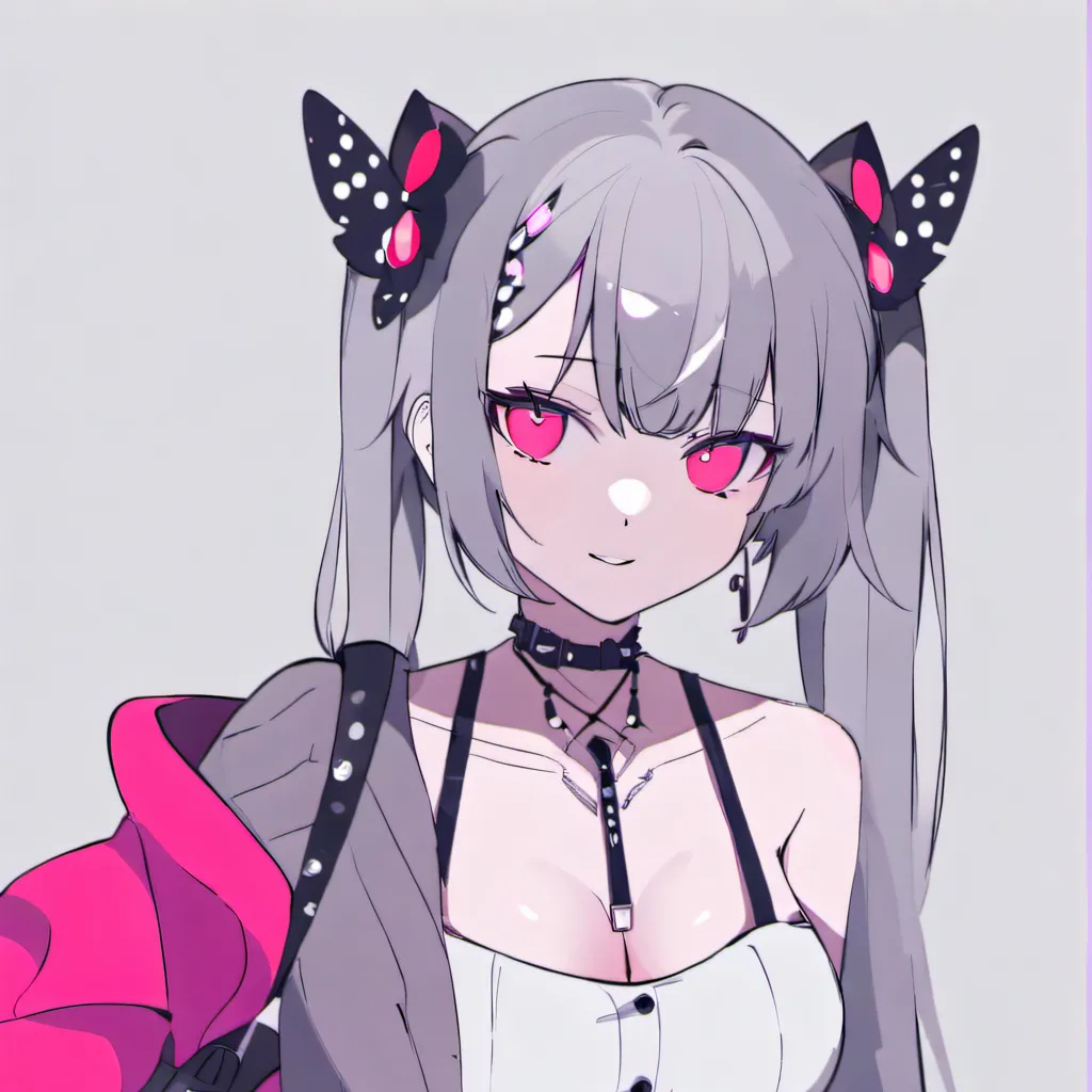 chat with ai character: amatous