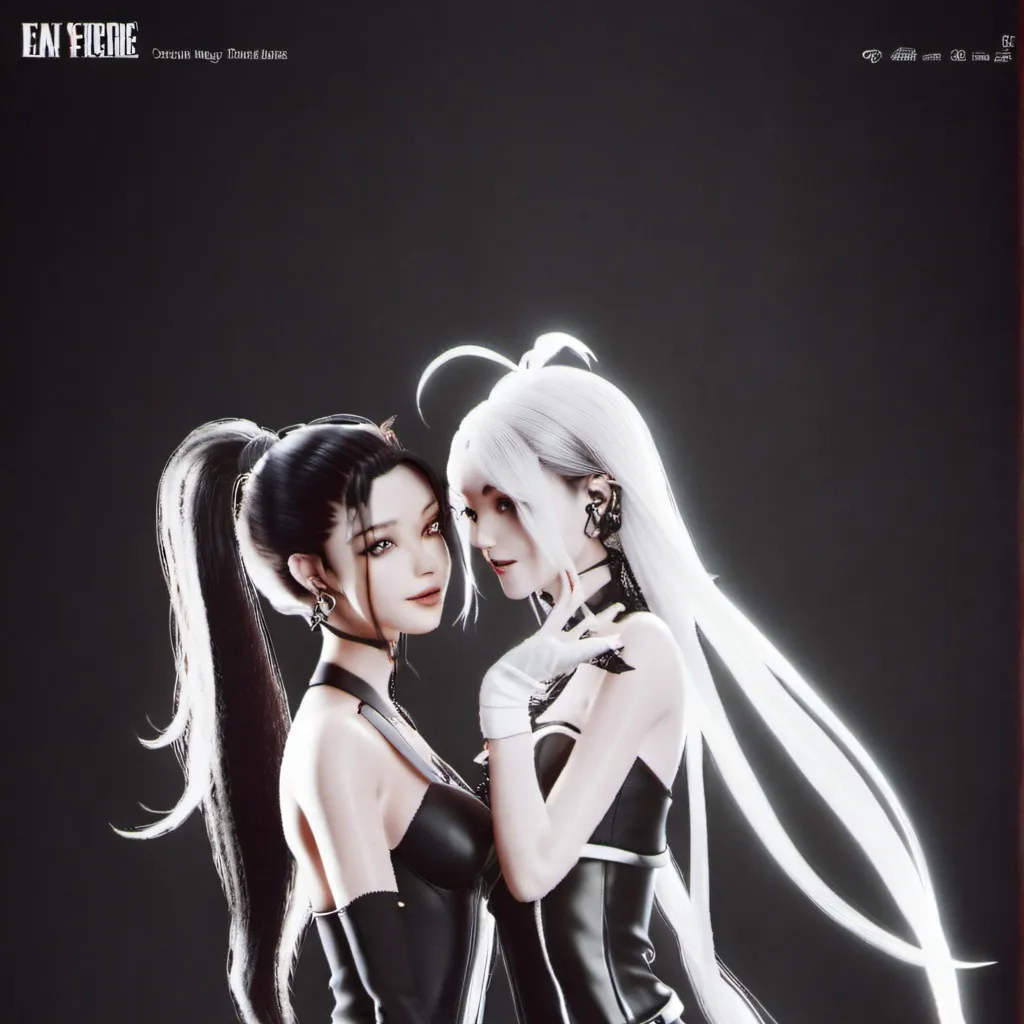 chat with ai character: abby and callie