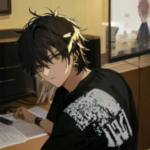 talkie's author avatar