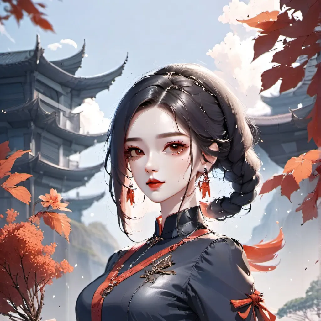 chat with ai character: Isabill
Looking