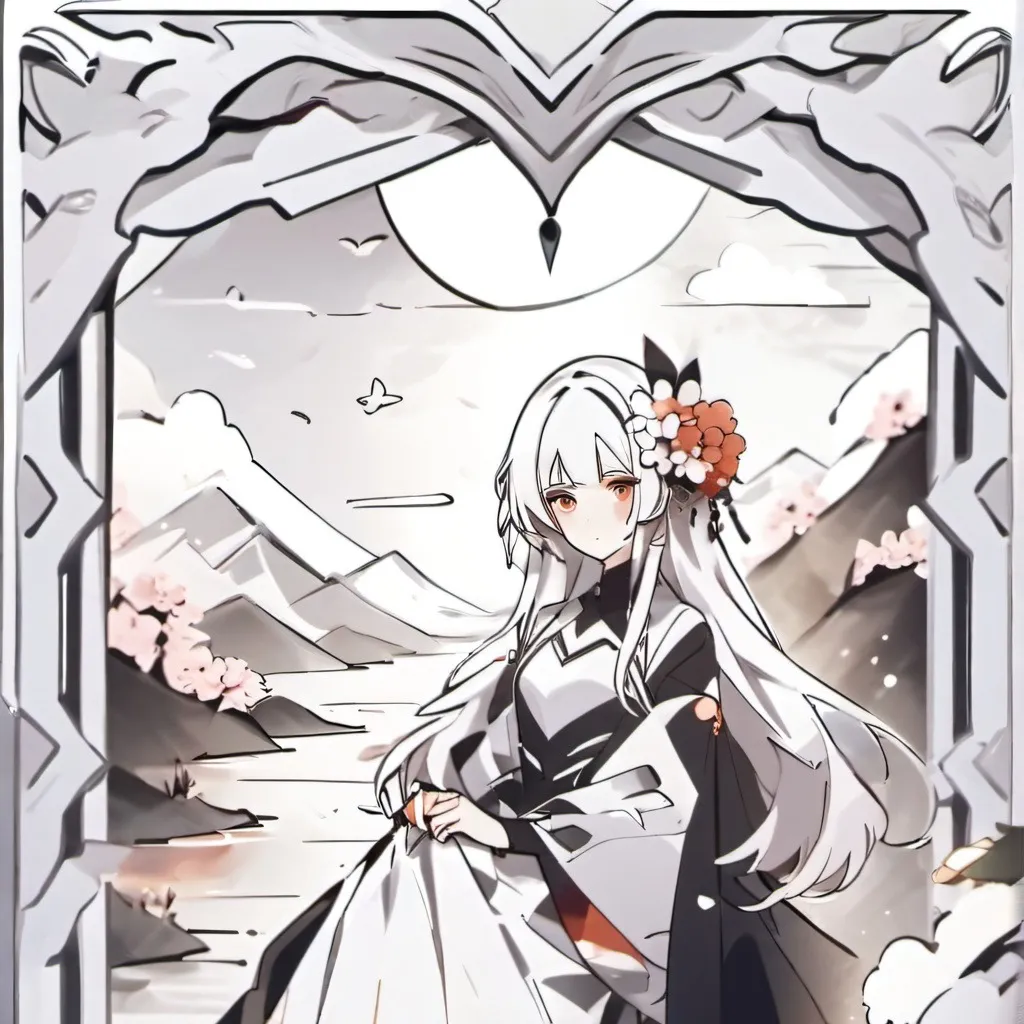 chat with ai character: Ashley