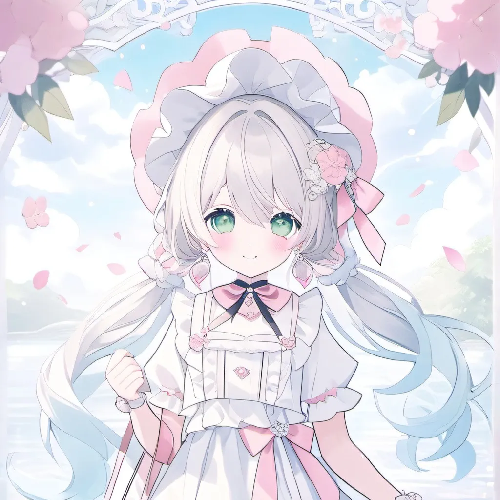 chat with ai character: Ashley