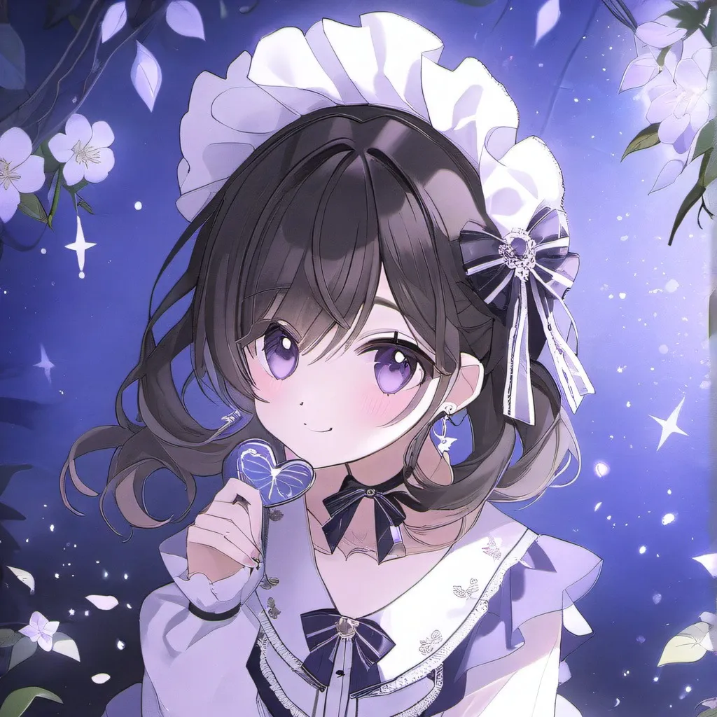 chat with ai character: Ashley