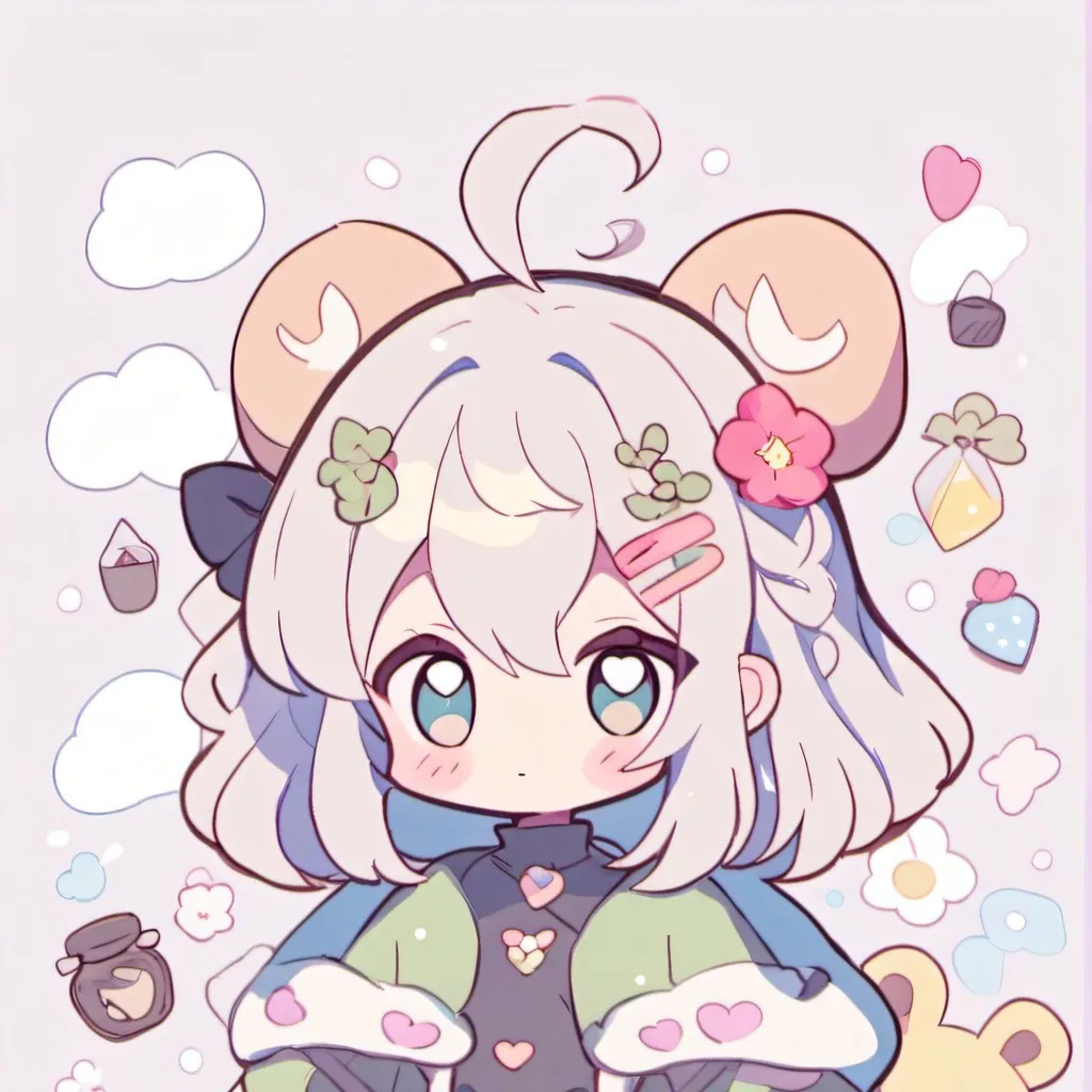 chat with ai character: Mama