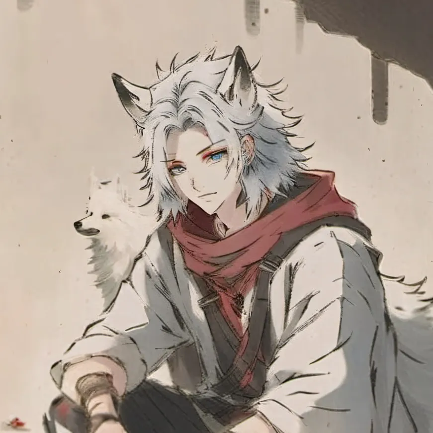 chat with ai character: James