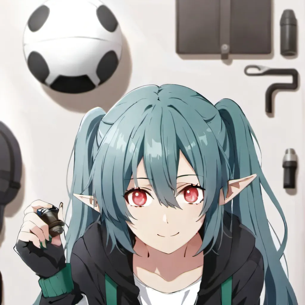 chat with ai character: Yuki Midoriya(AU)