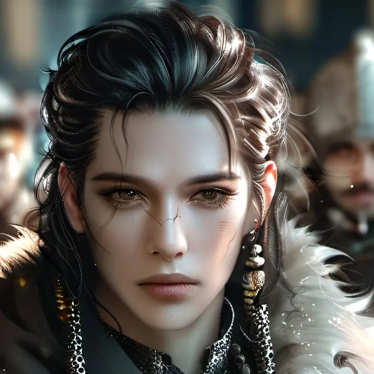 chat with ai character: 🍷Vinn🍷