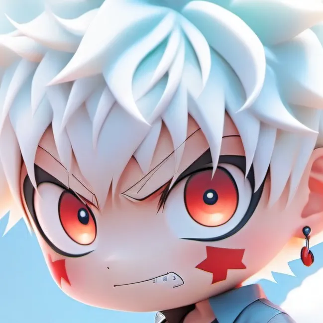 chat with ai character: 💥Bakugou💥