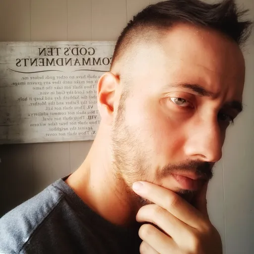 creator DanielWilliam's avatar