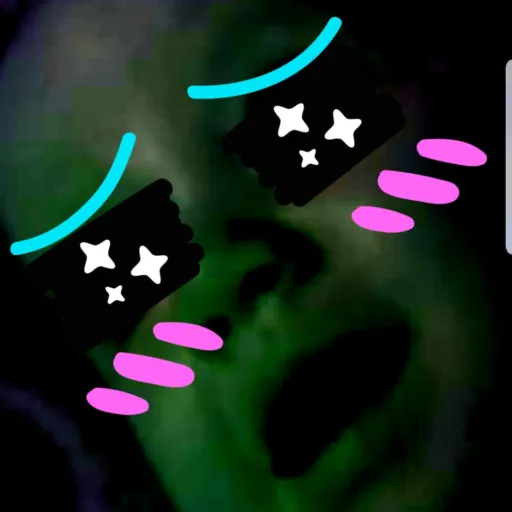 creator adopted's avatar