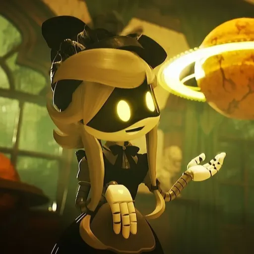 creator Cyn.Murder's avatar