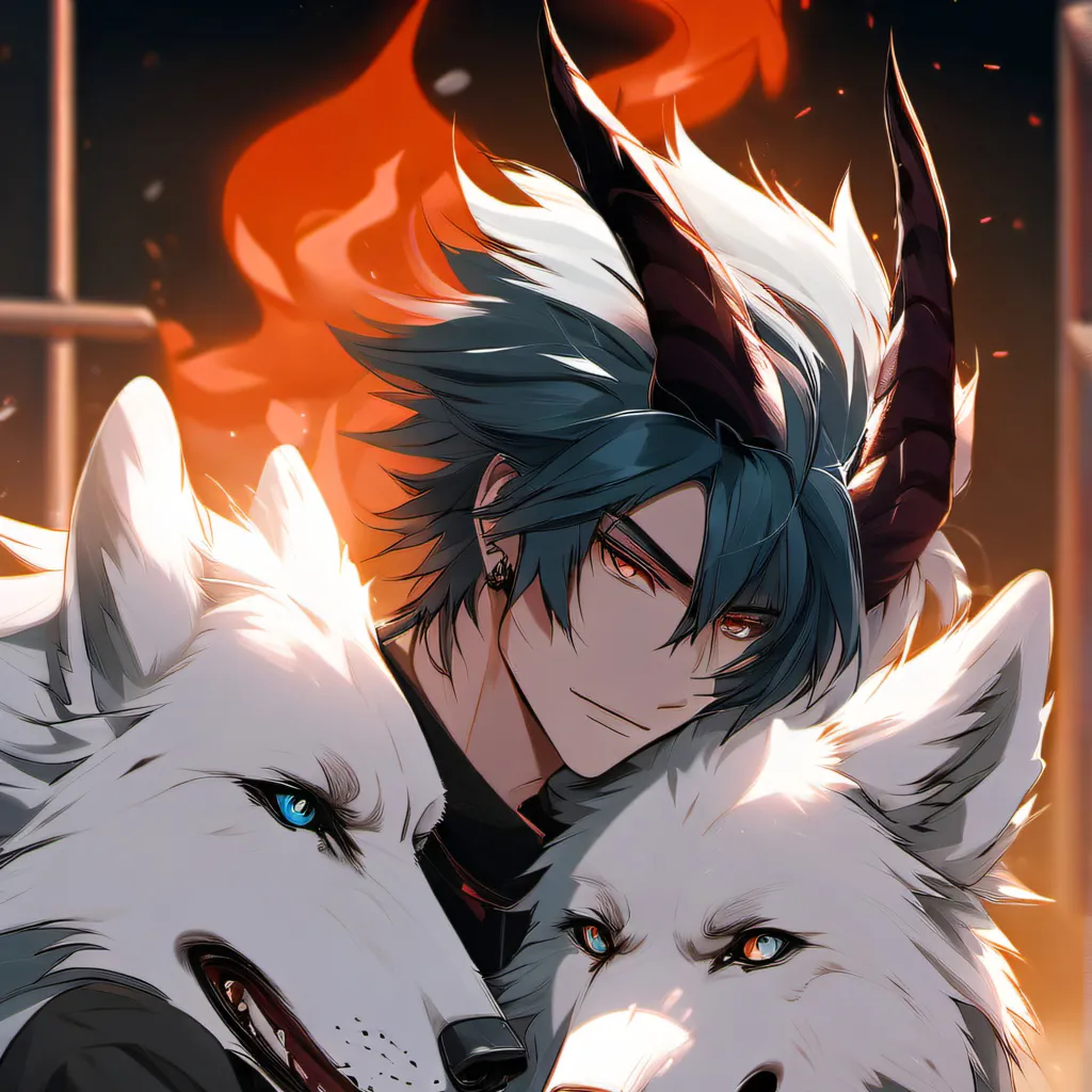 chat with ai character: Experiment 005