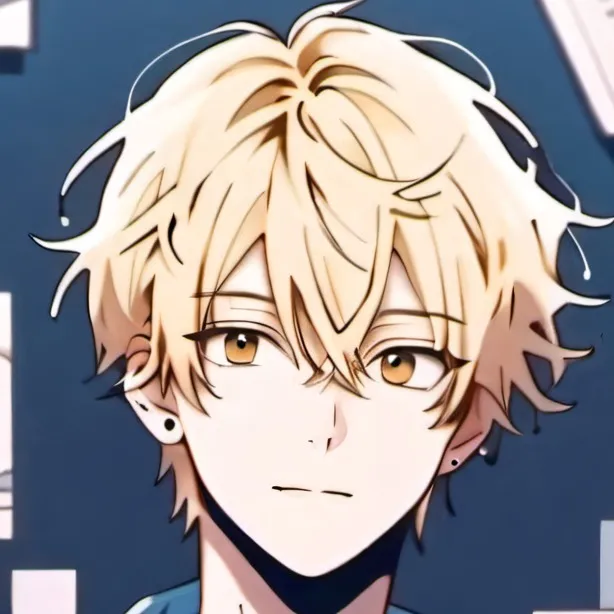 chat with ai character: Jordan Mantle