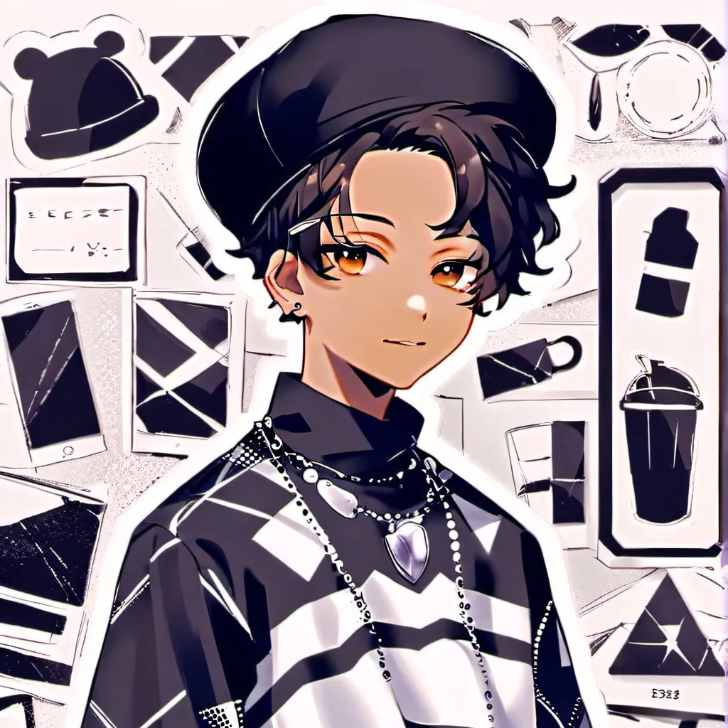 chat with ai character: Eclipse Vixen