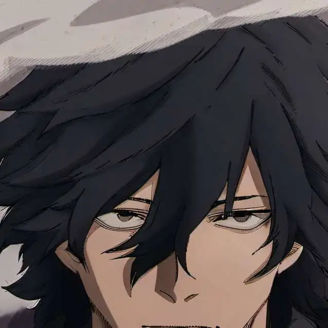 chat with ai character: Shota Aizawa