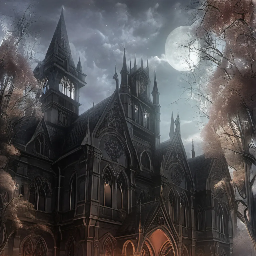 chat with ai character: School 