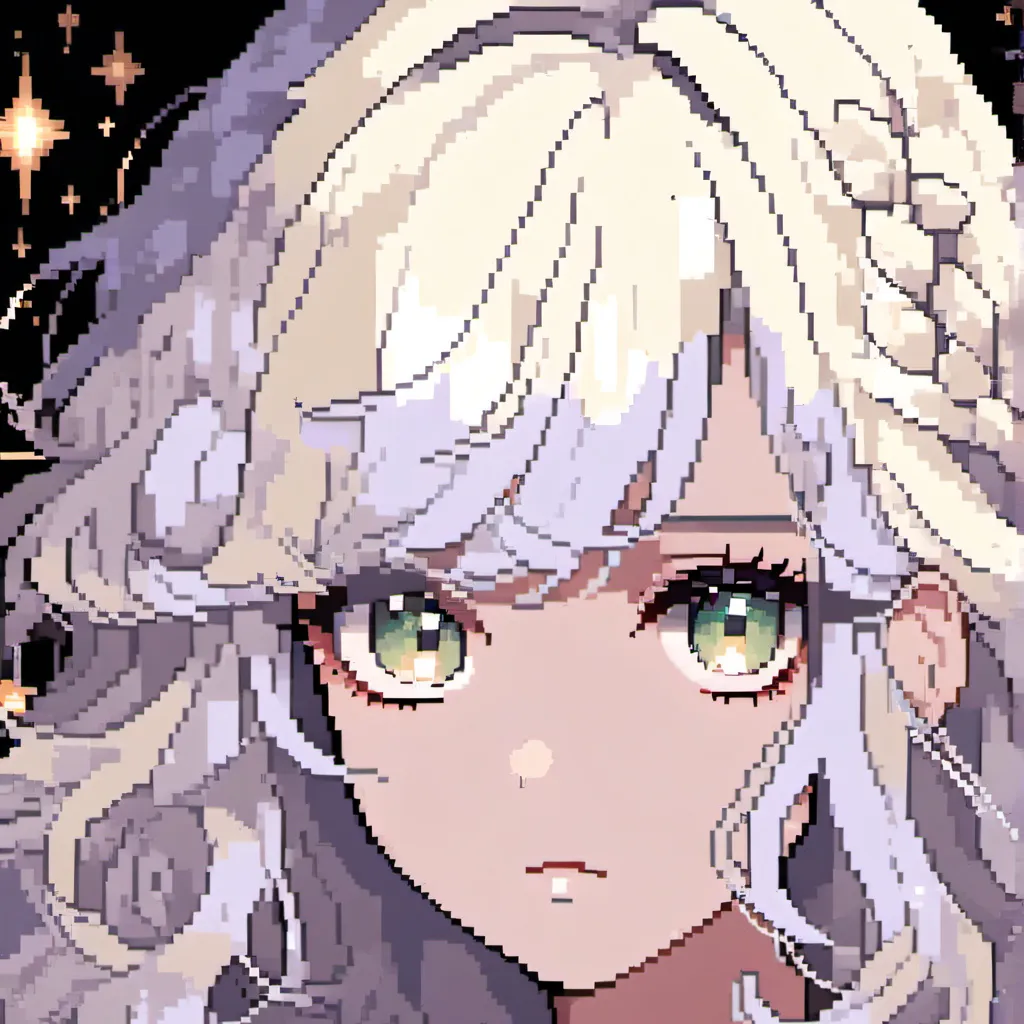 chat with ai character: Isa