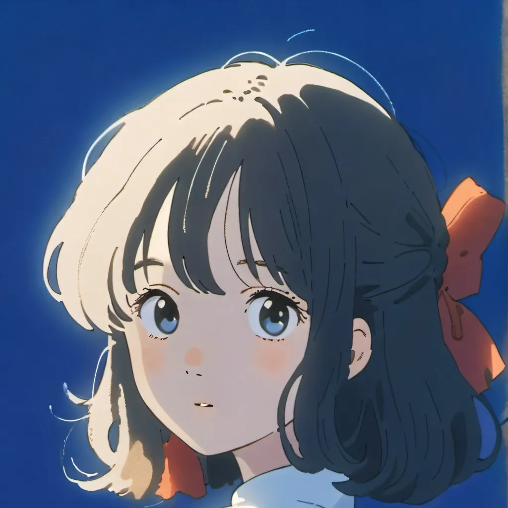 chat with ai character: Clover