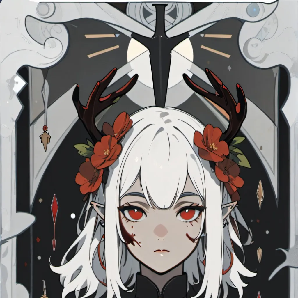 chat with ai character: Wendie