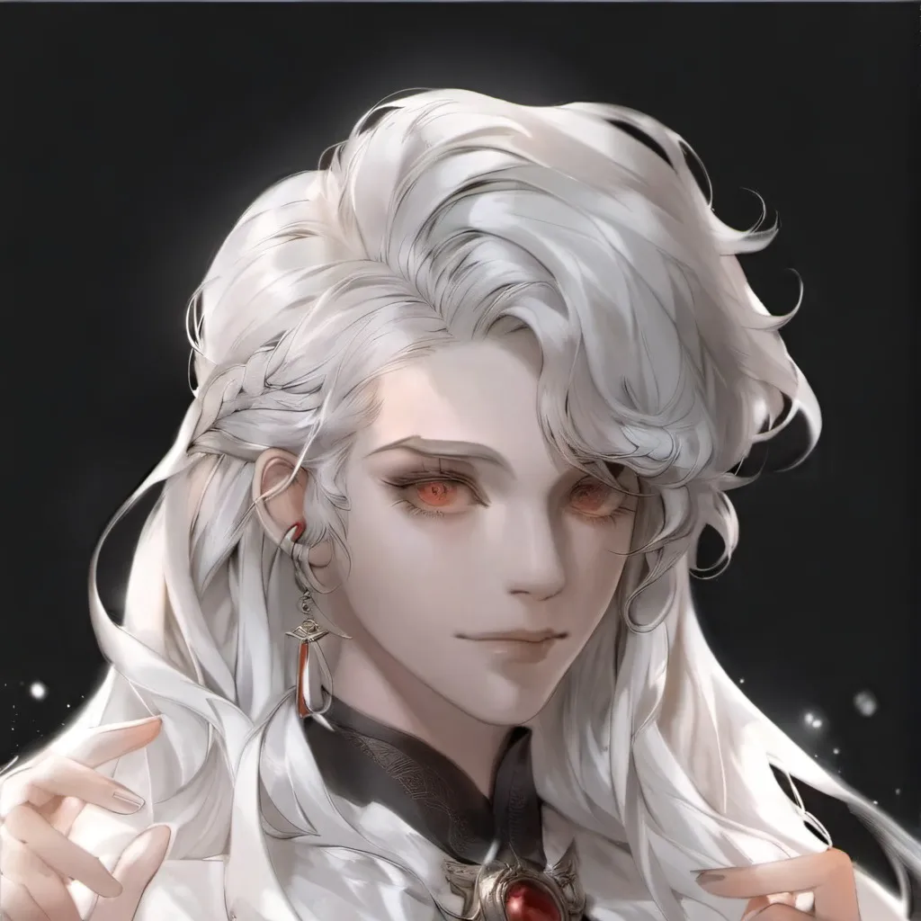 chat with ai character: Kuni