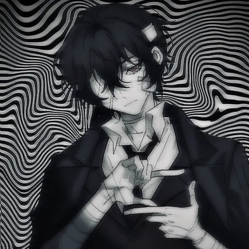 creator ✰Dazai✰'s avatar