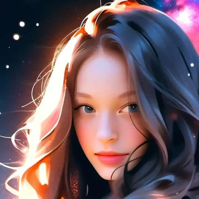 chat with ai character: ♡katie♡