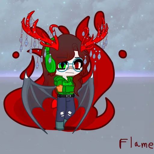 creator Flame22 🤘's avatar