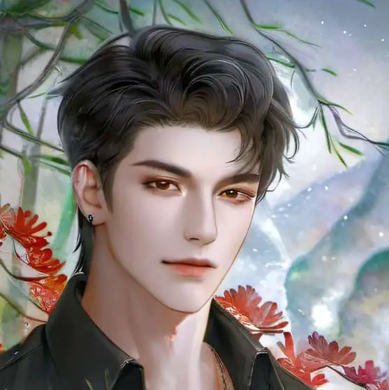 chat with ai character: Sebastian Anderson