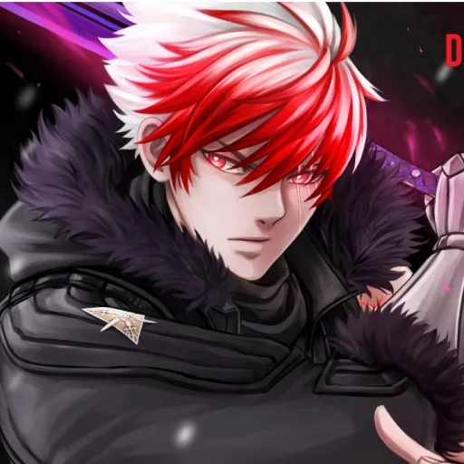 creator DarkVoid_87's avatar