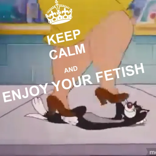 creator Mr.Underfoot's avatar