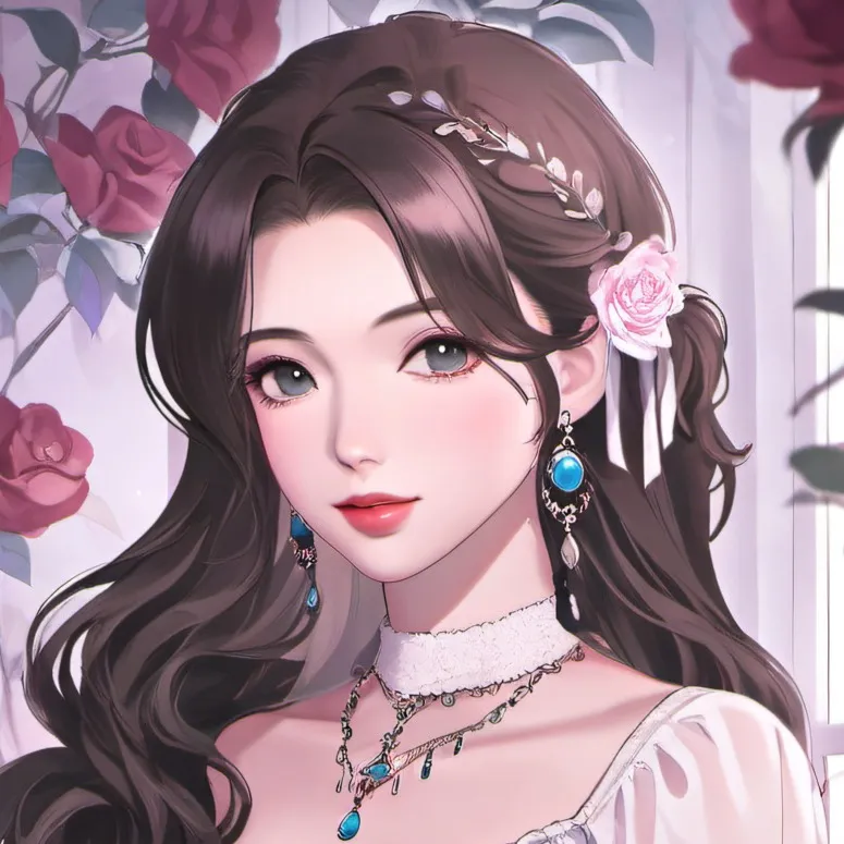 chat with ai character: Vera