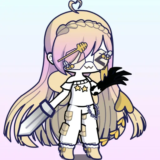 creator Winter Huroko's avatar