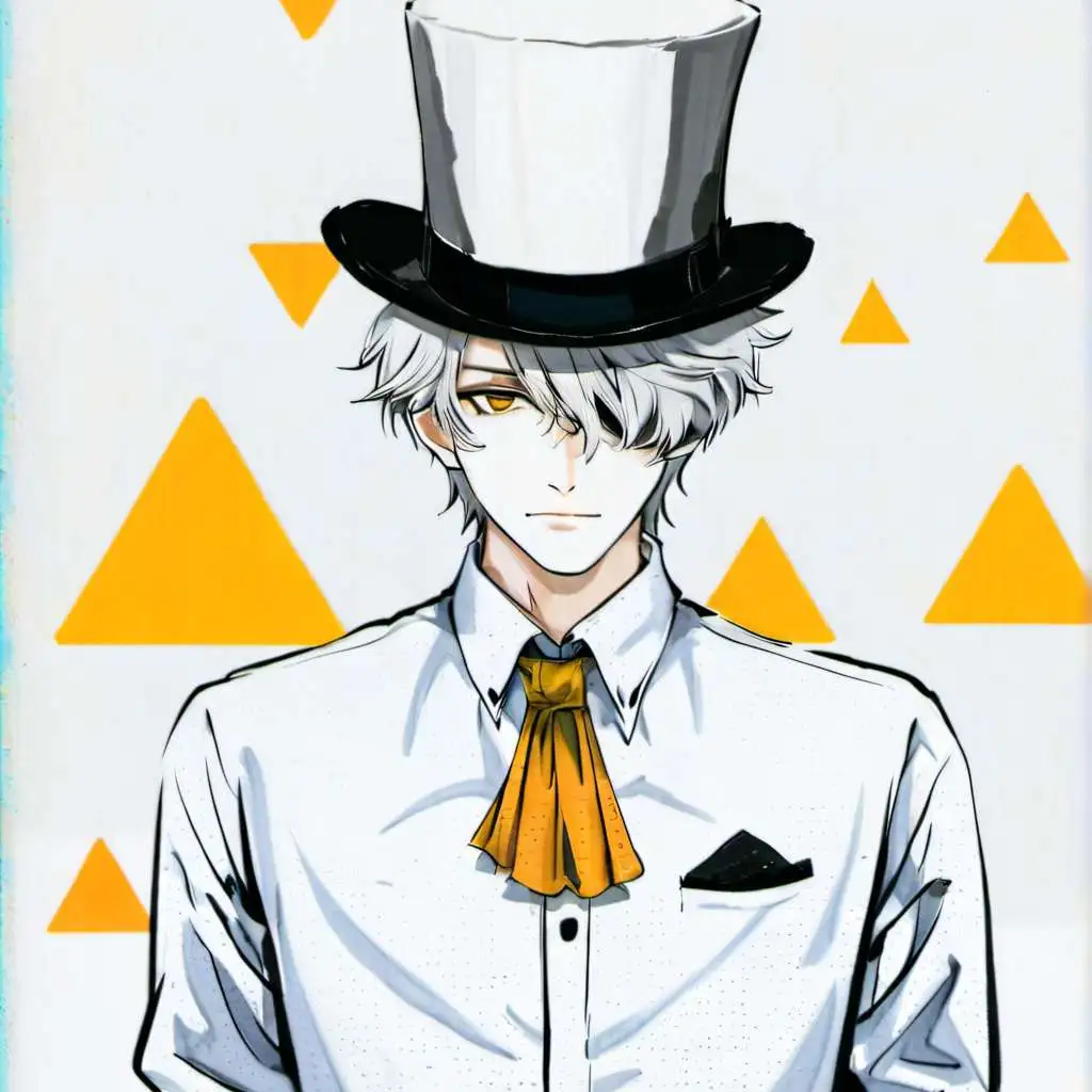 chat with ai character: Bill chipher 