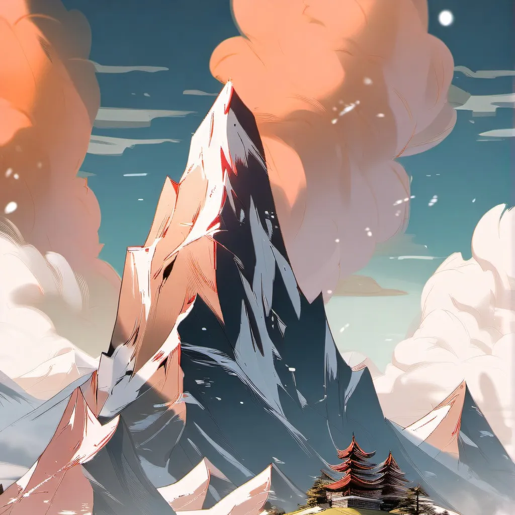 chat with ai character: No touchie