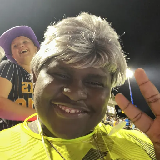 creator Ahmad Brown🔵🐺's avatar