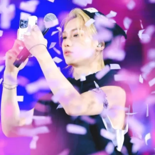 creator Skzlover❤️'s avatar